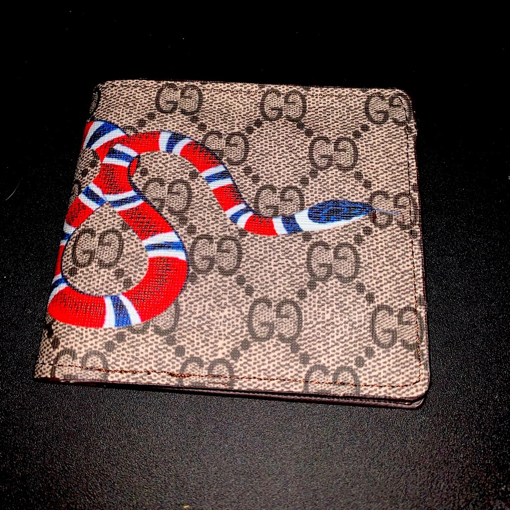GUCCI wallet